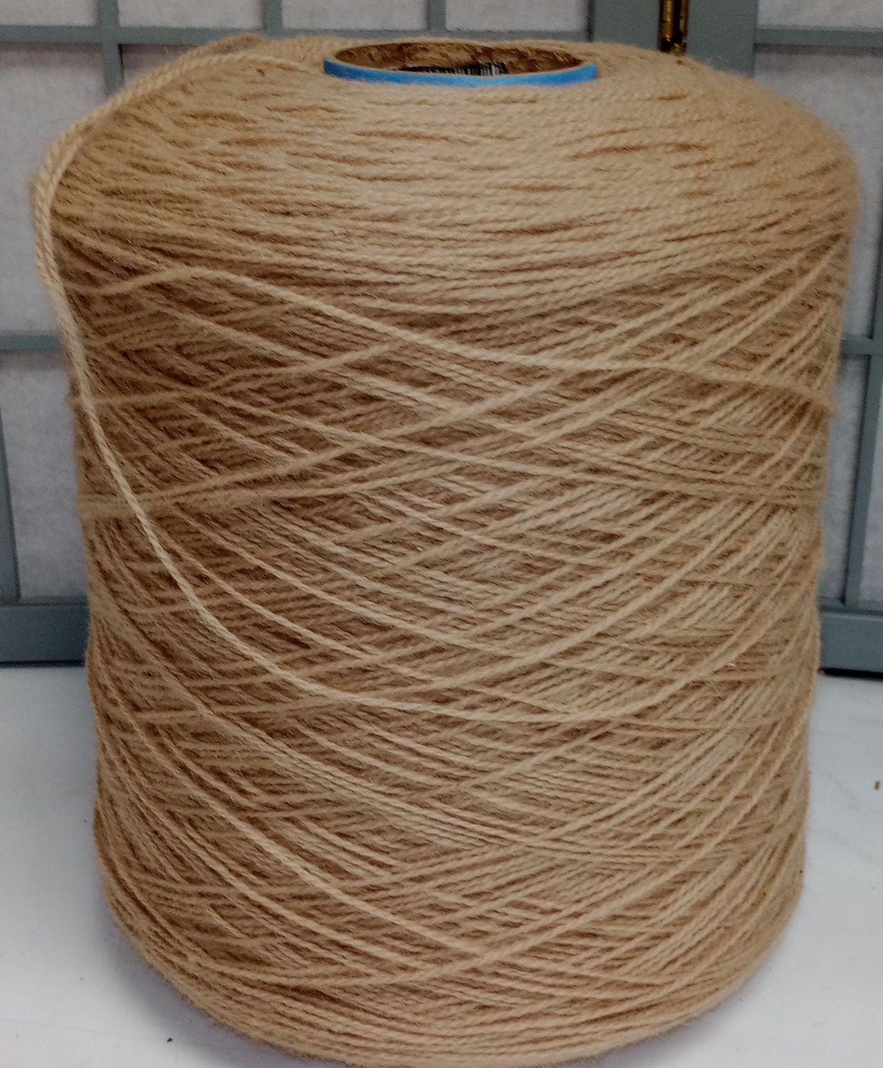 5lb Skein- Tawny