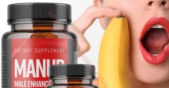 ManUp Gummies Australia