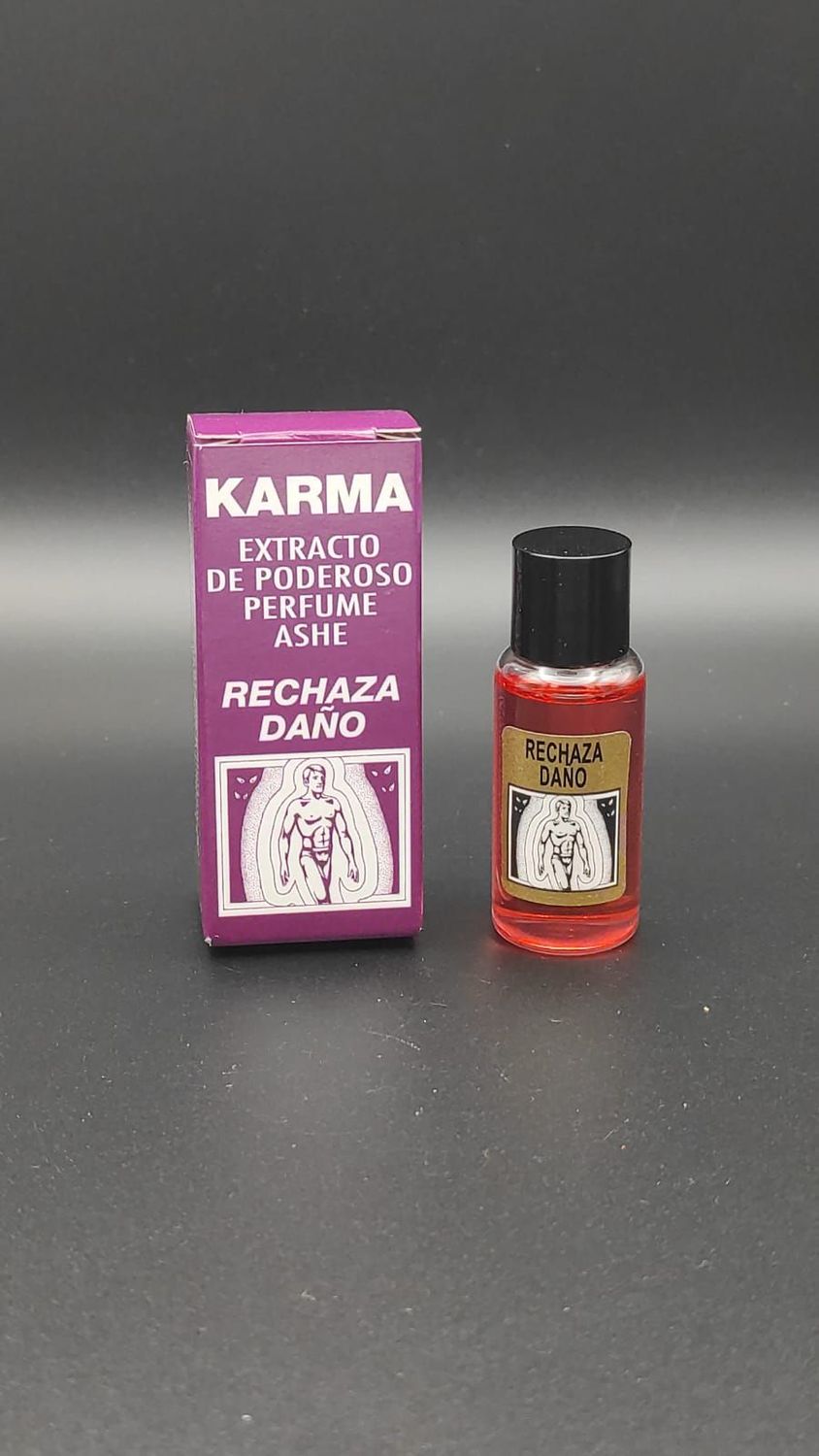 Extracto Rechaza Daño