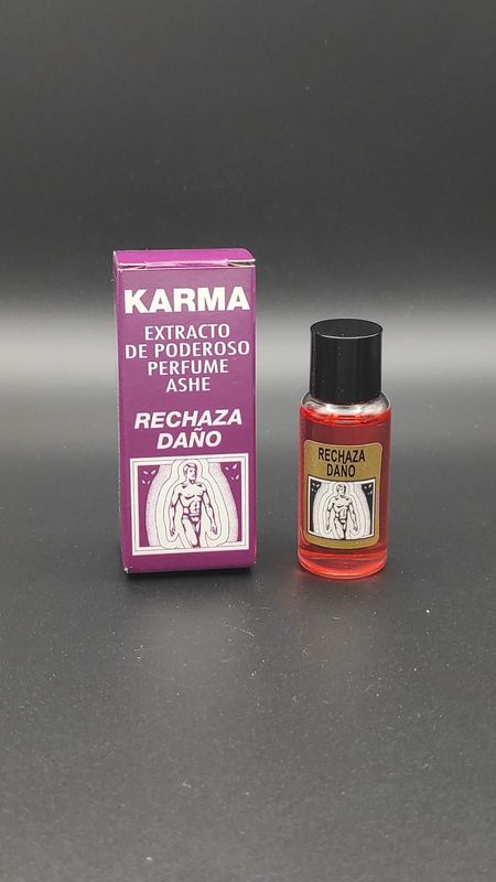Extracto Rechaza Daño