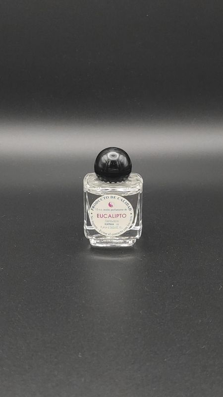 Aceite Esencial de Eucalipto