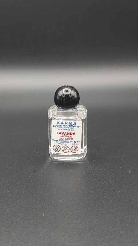 Aceite Esencial de Lavanda