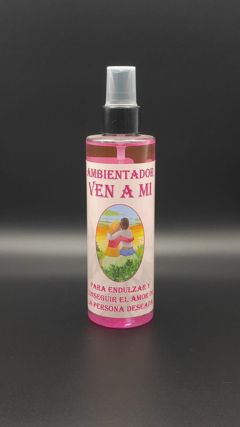 Ambientador Ven a Mí
