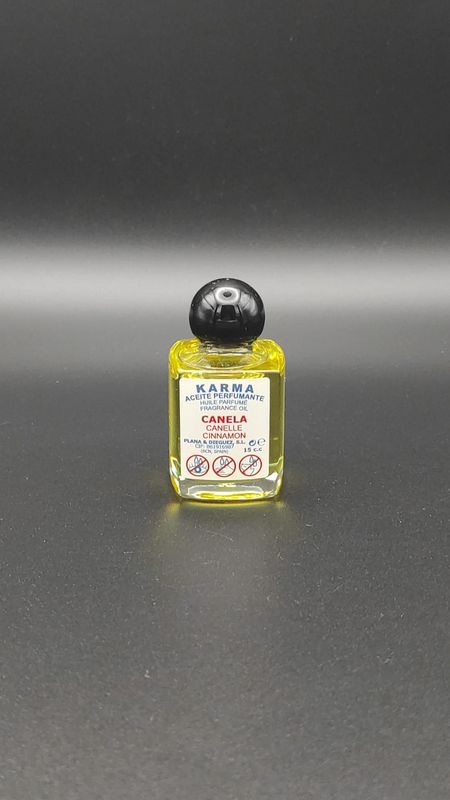 Aceite Esencial de Canela