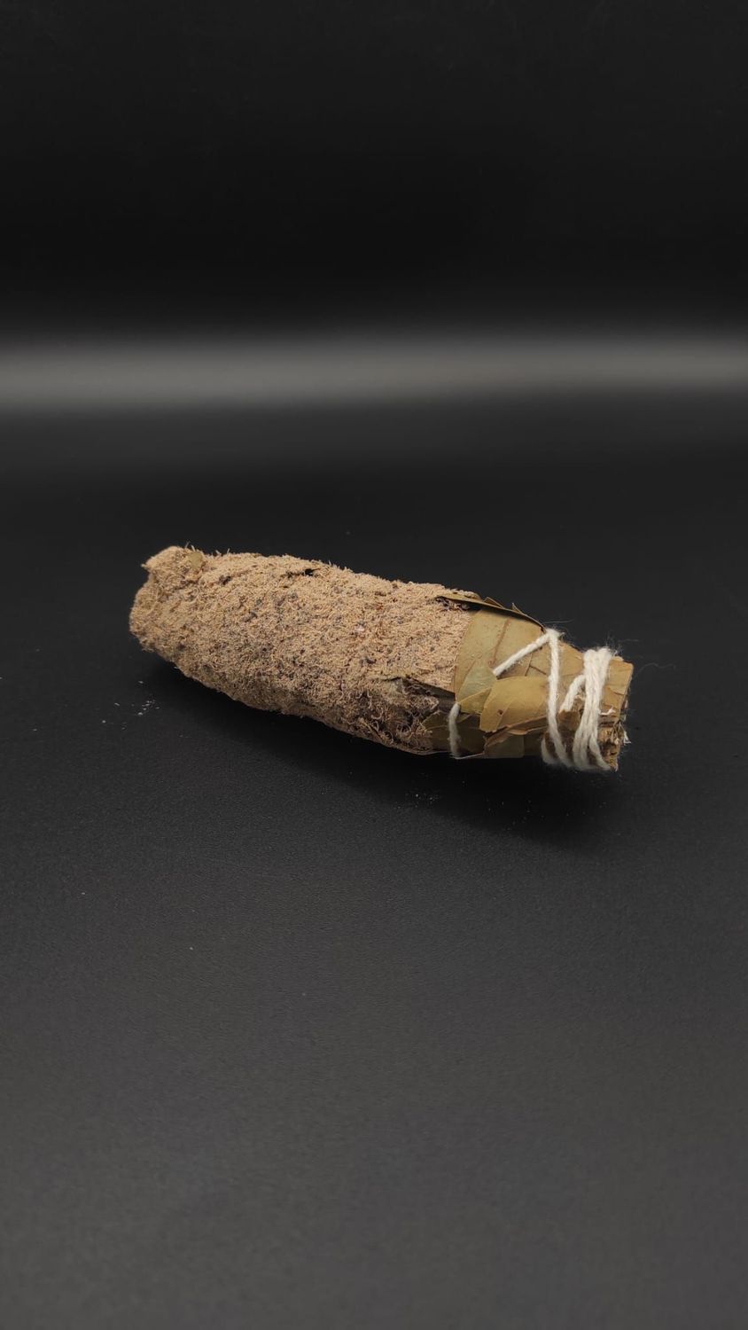 Atadillo de Sándalo