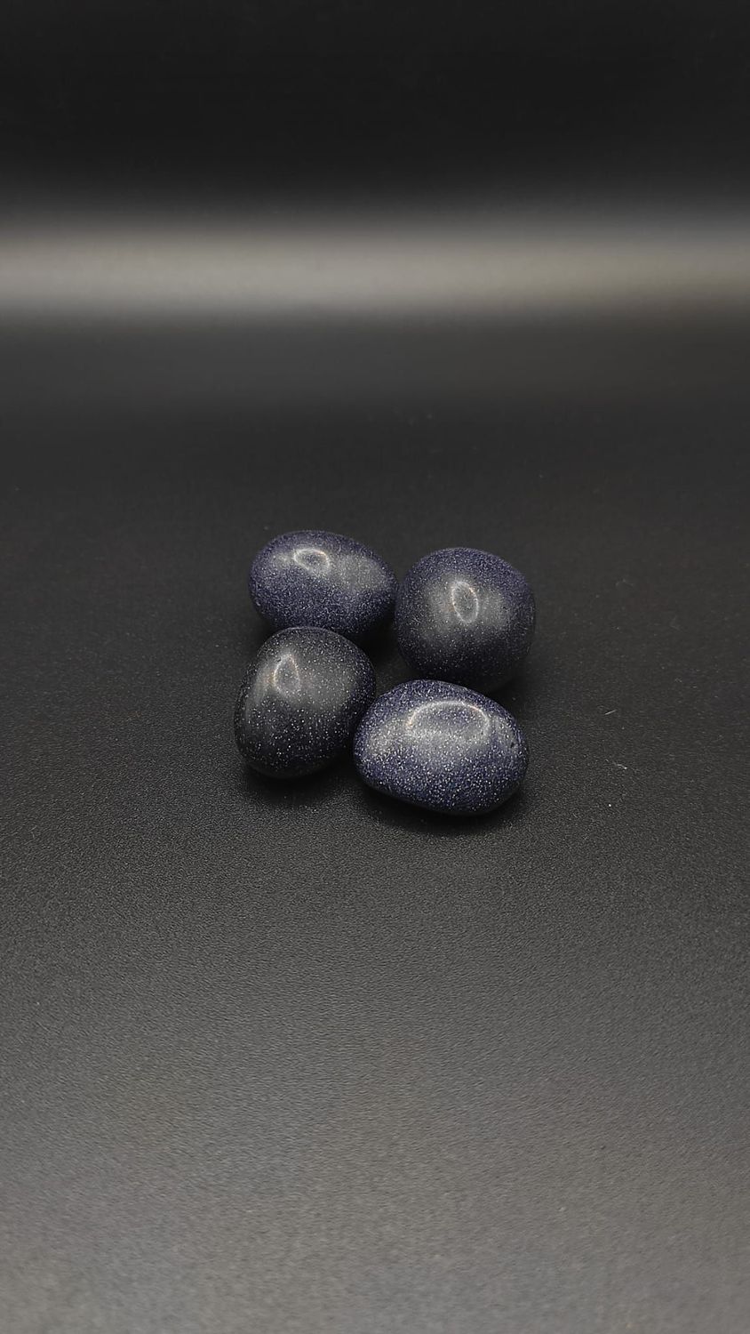 Piedra Sol Azul