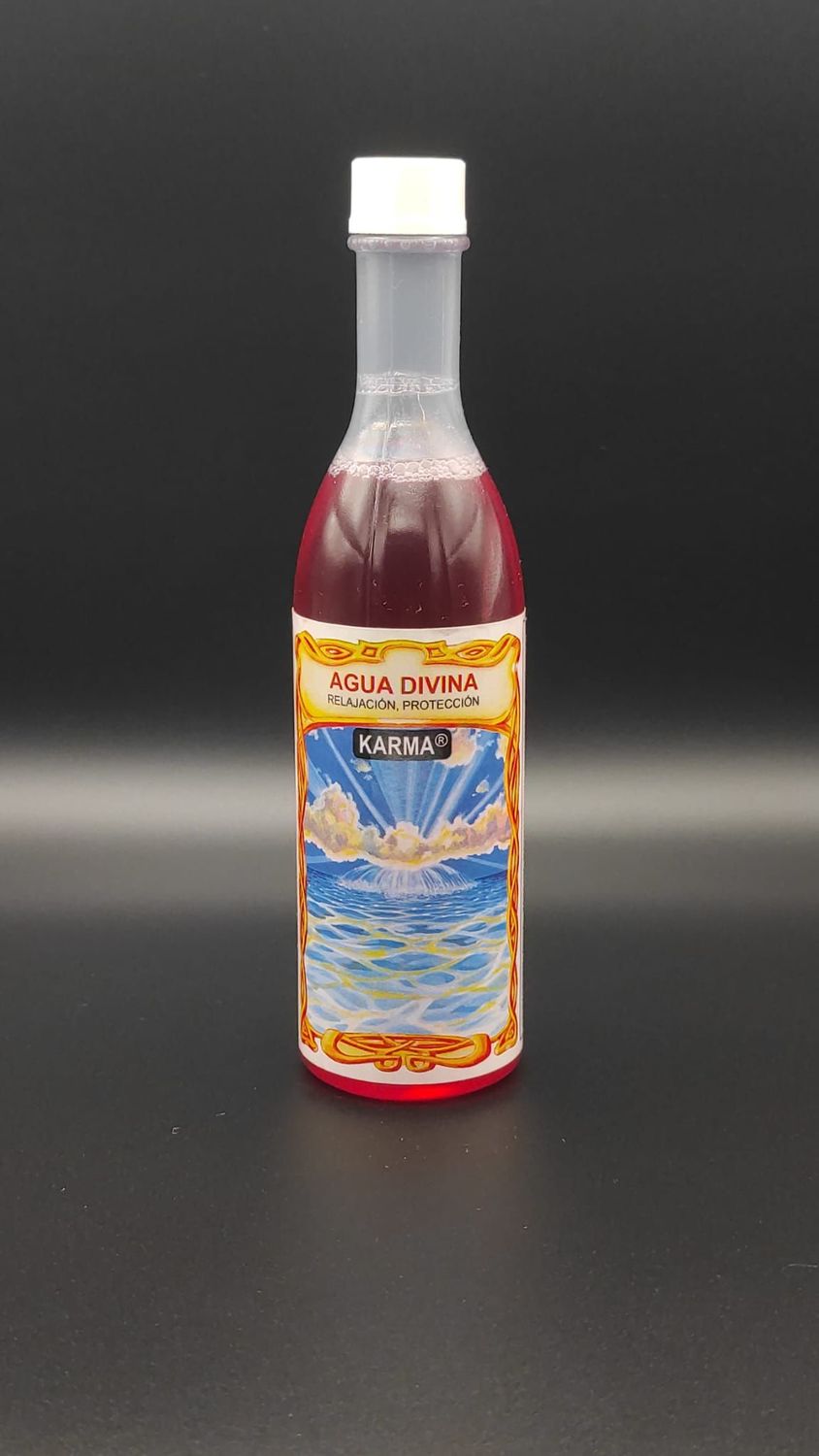 Agua Divina