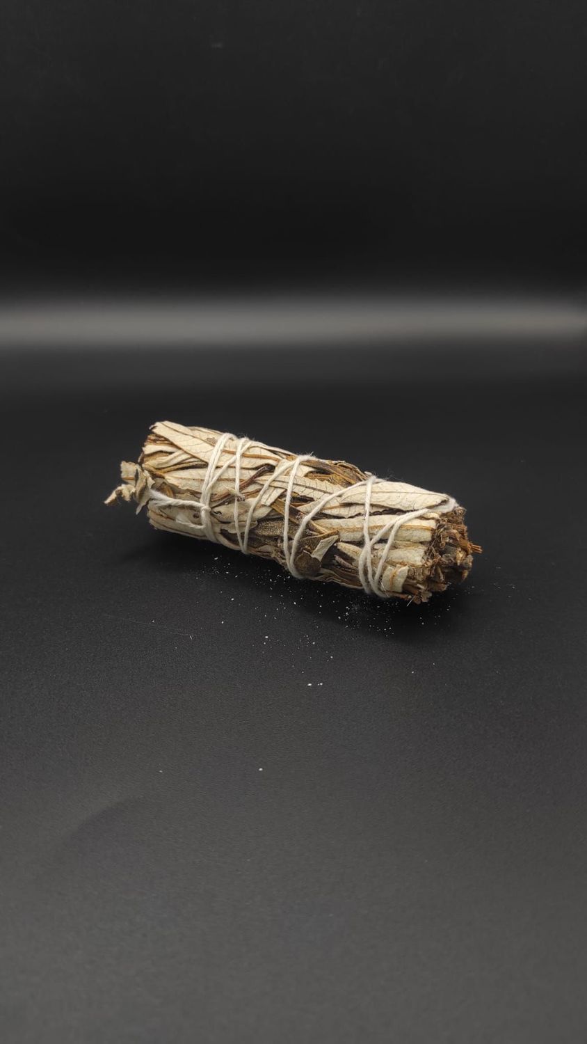 Atadillo de Hierba Santa