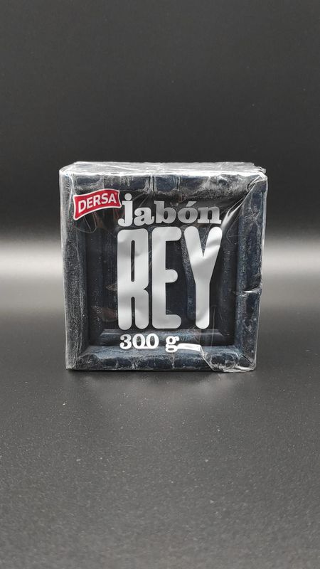 Jabón Rey