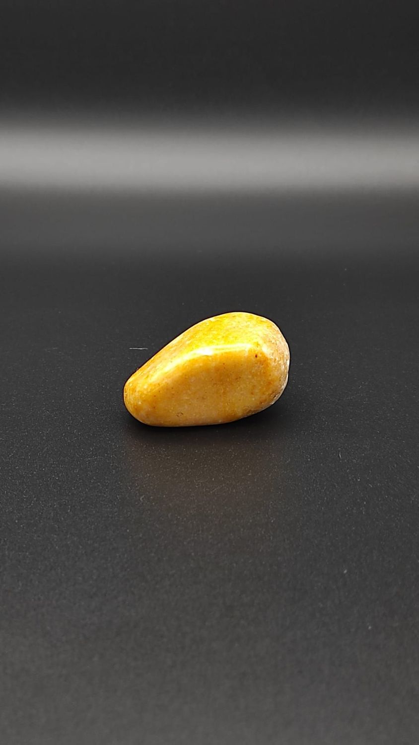Jaspe Amarillo