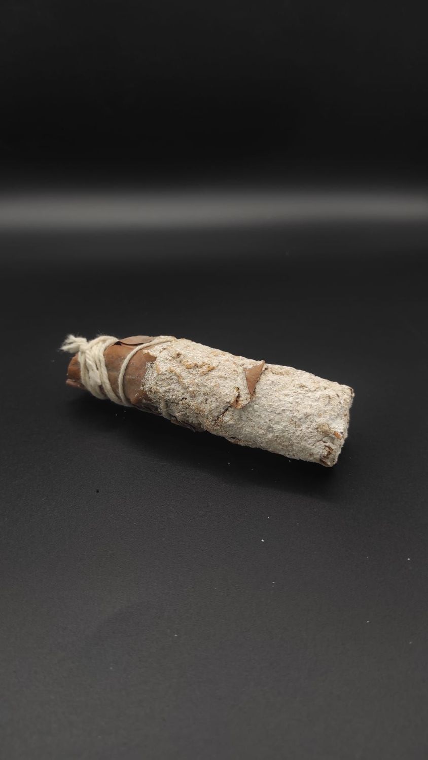 Atadillo de Yagra y Olíbano