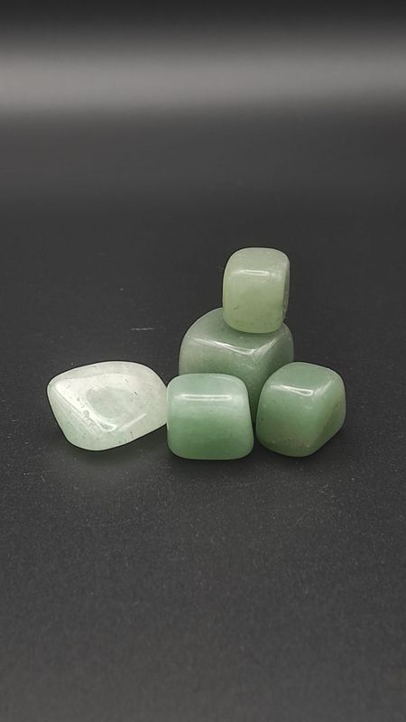 Aventurina Verde