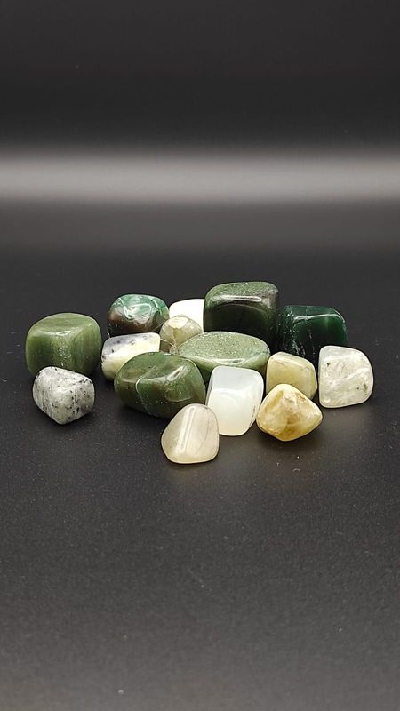 Jade Verde