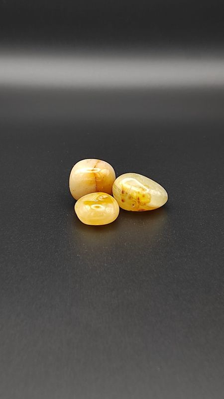 Onix Amarillo