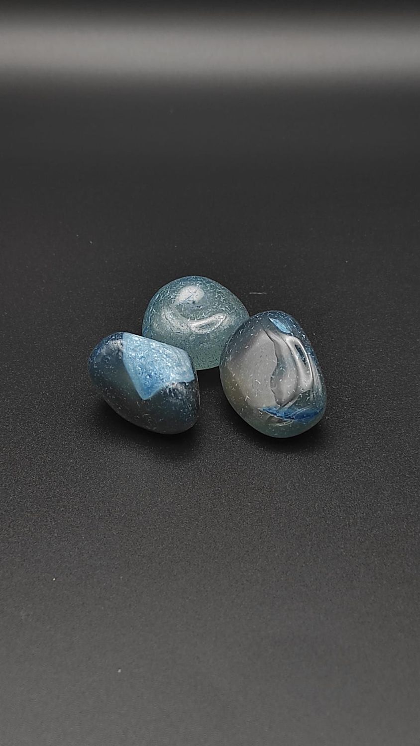 Onix Azul