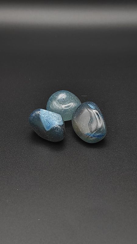 Onix Azul