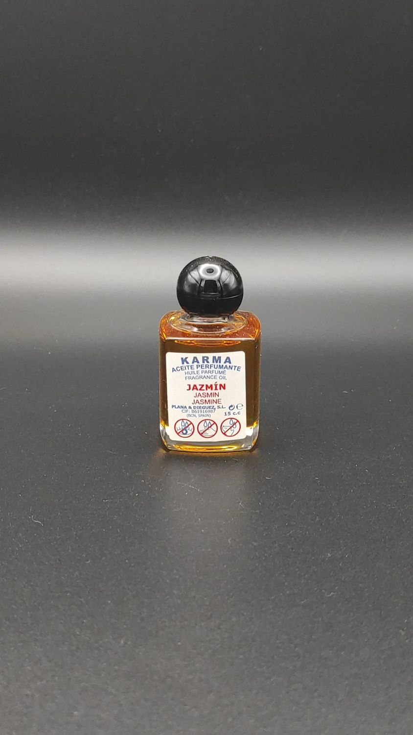 Aceite Esencial de Jazmín