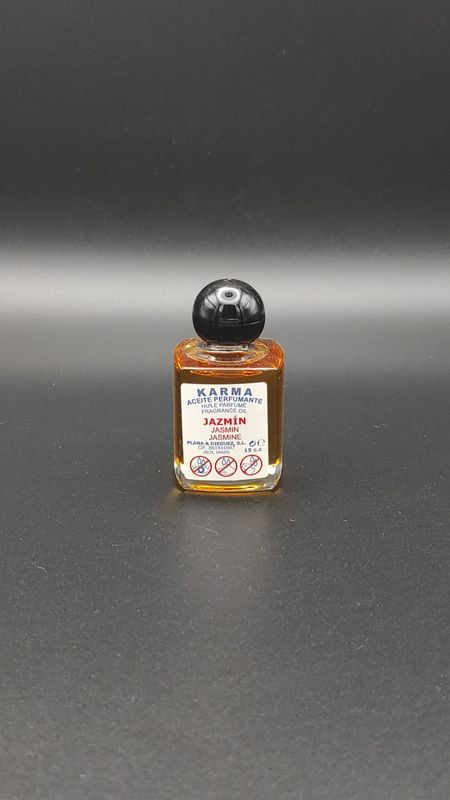 Aceite Esencial de Jazmín