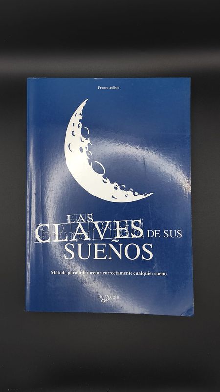 Las Claves de Sus Sueños
