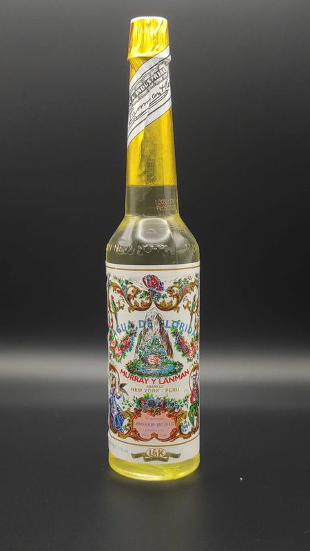 Agua de Florida Murray y Lanman