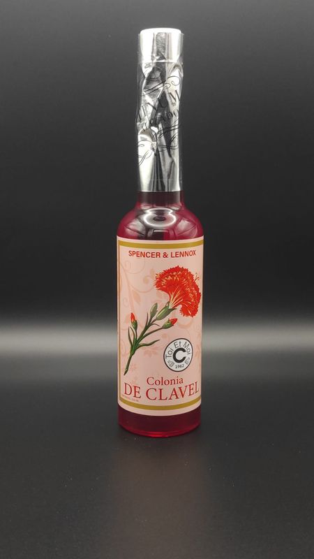 Colonia de Clavel