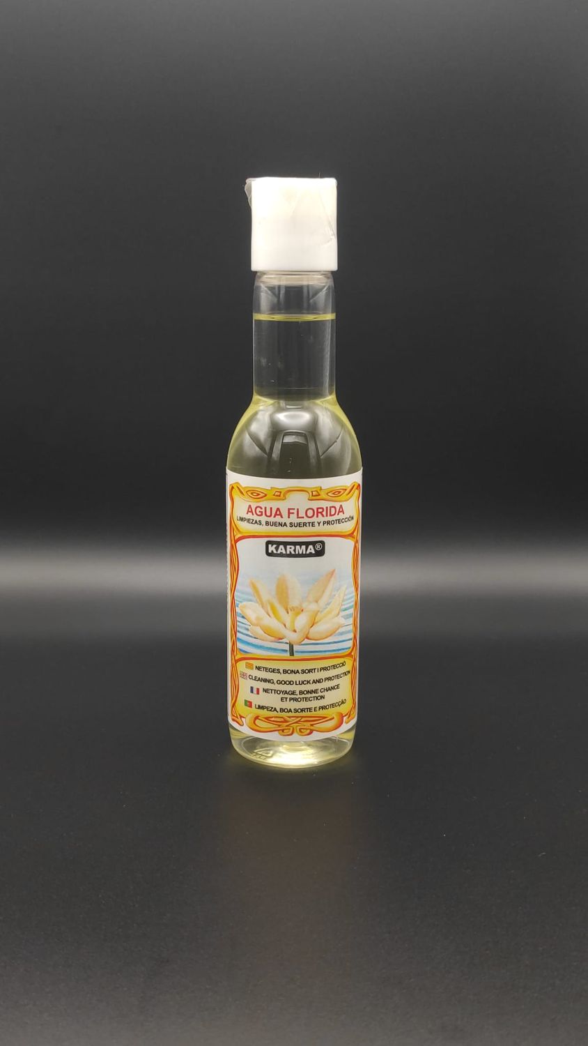 Agua de Florida Karma
