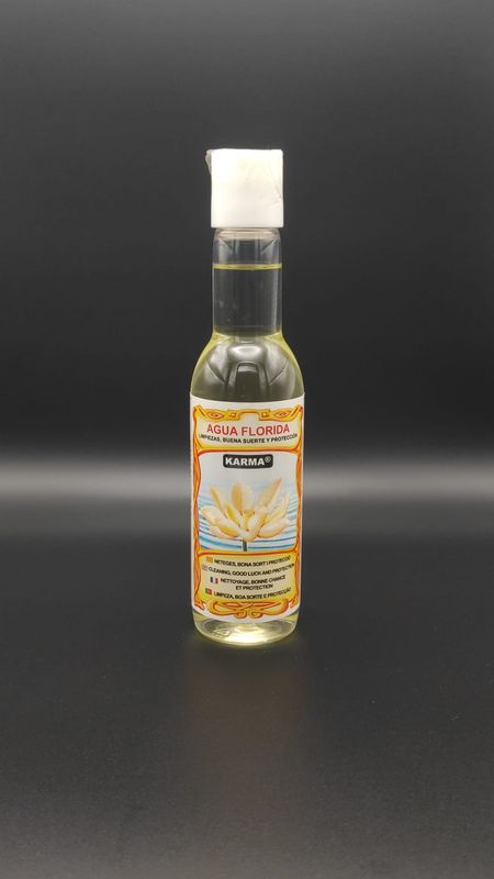 Agua de Florida Karma