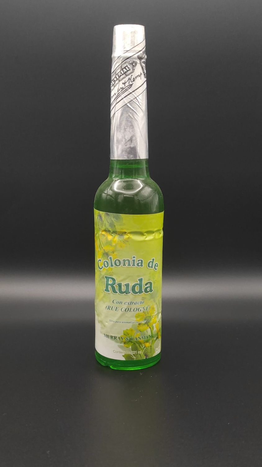 Colonia de Ruda