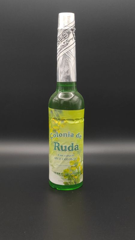 Colonia de Ruda