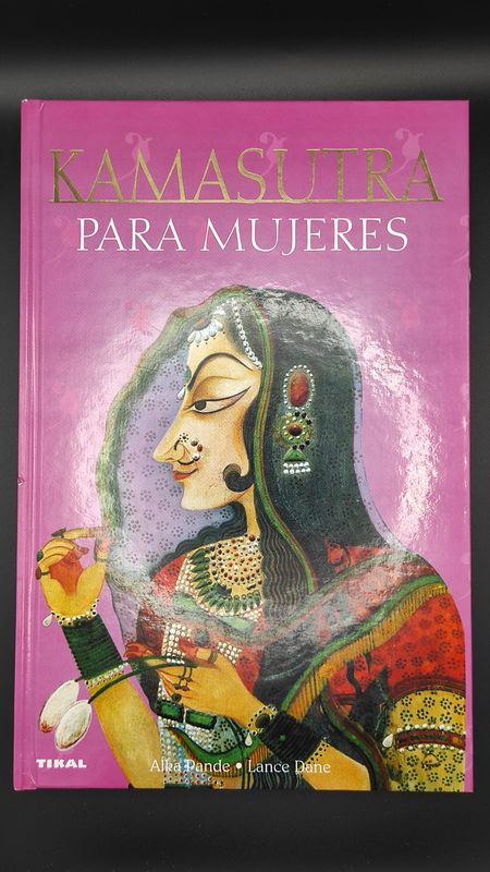 Kamasutra para Mujeres