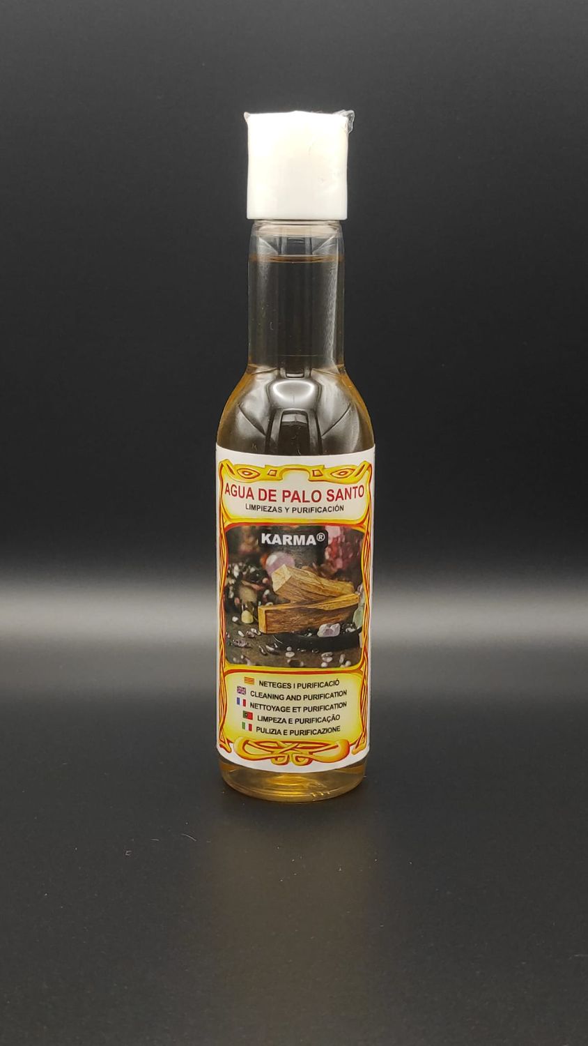 Agua de Palo Santo