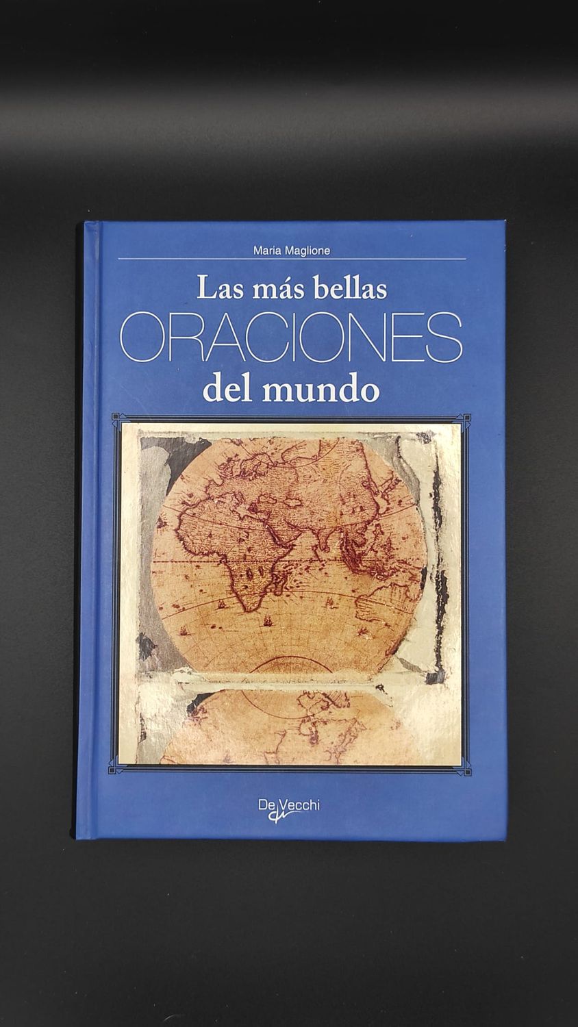 Las Más Bellas Oraciones del Mundo