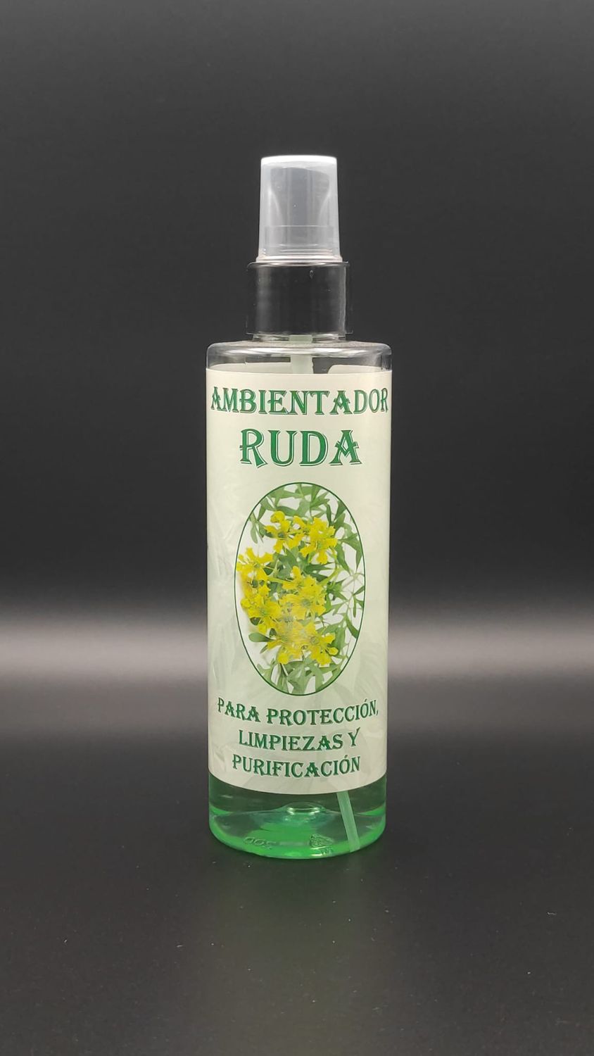 Ambientador de Ruda