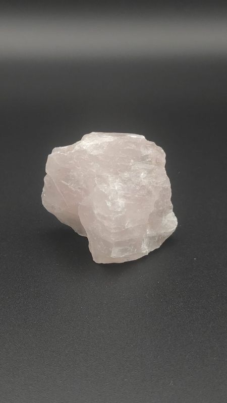 Cuarzo Rosa (bruto)