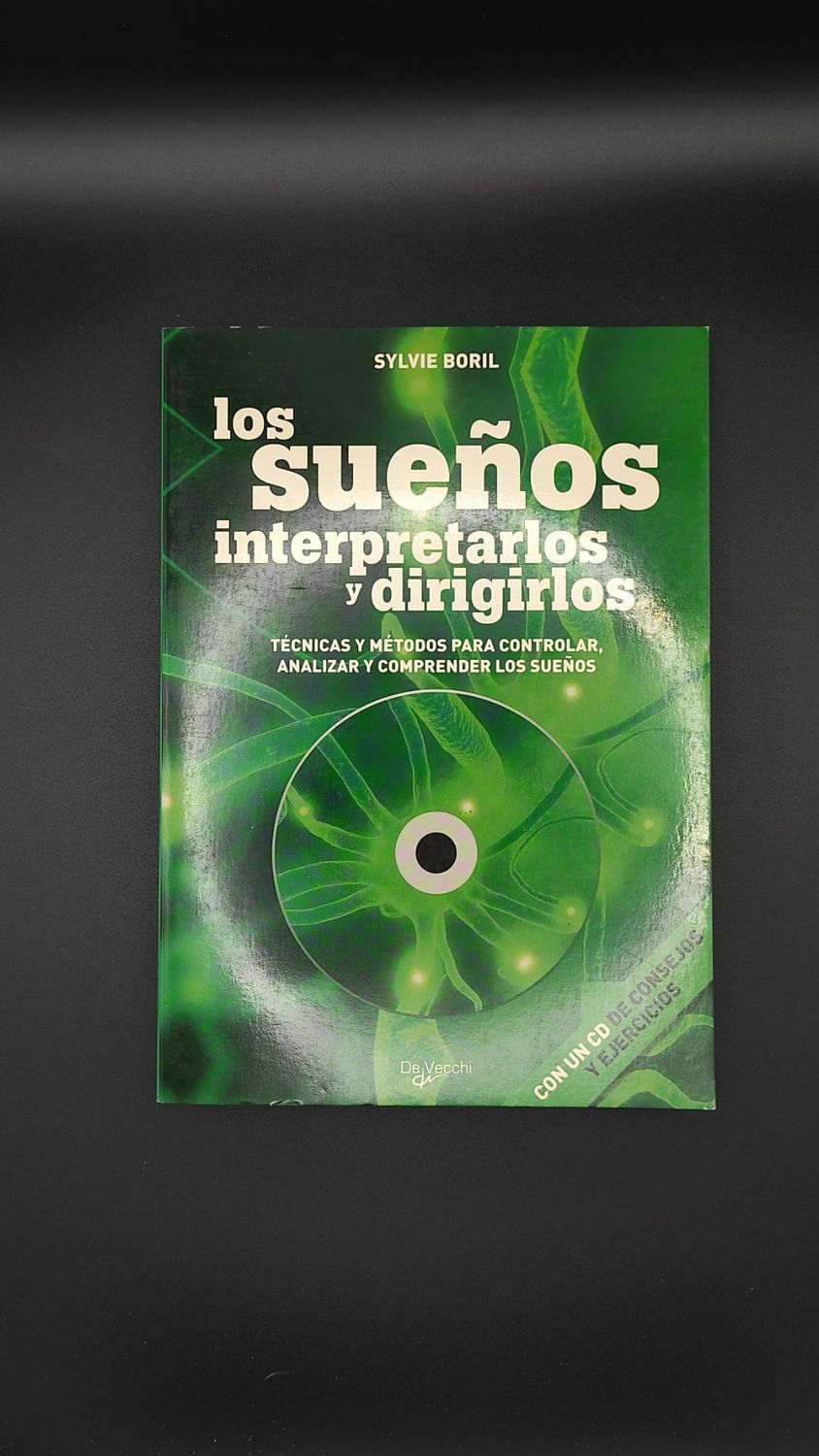 Los Sueños: Interpretarlos y Dirigirlos