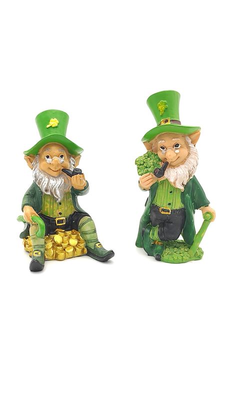 Figura San Patricio (unidad)