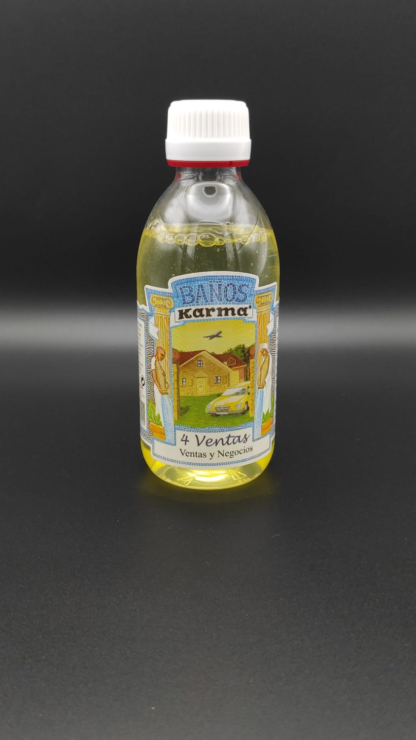 Baño: 4 Ventas