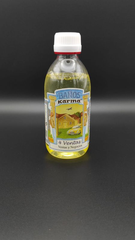 Baño: 4 Ventas