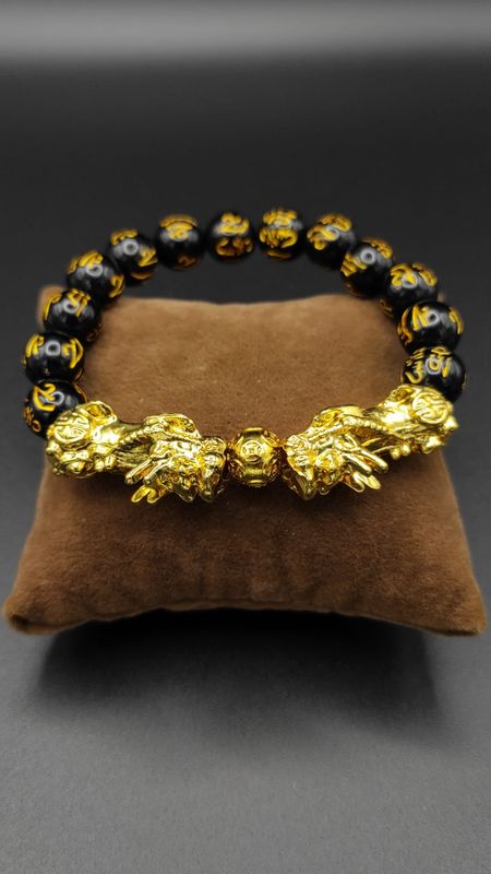 Pulsera Pi Xiu (modelo 2)