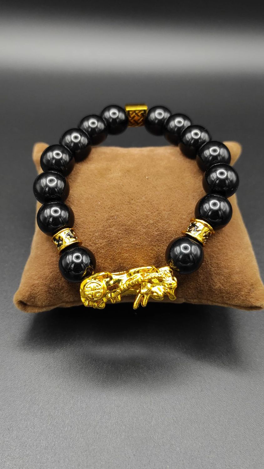 Pulsera Pi Xiu (modelo 1)