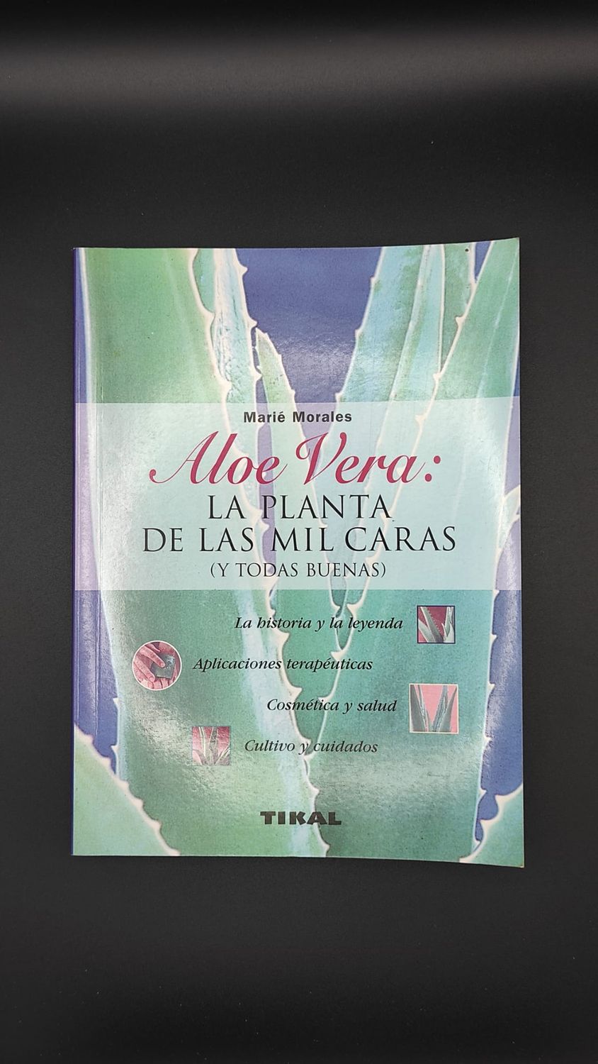 Aloe Vera: La Planta de las Mil Caras