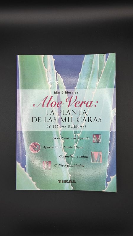 Aloe Vera: La Planta de las Mil Caras