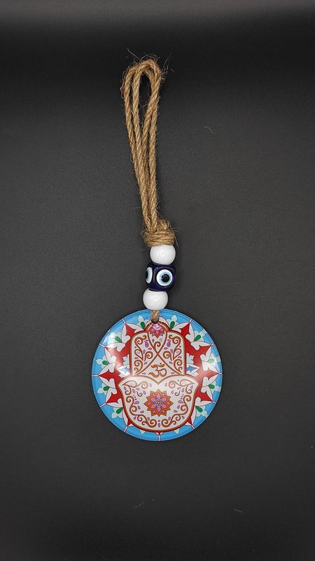 Colgador de Mano de Fátima Redondo