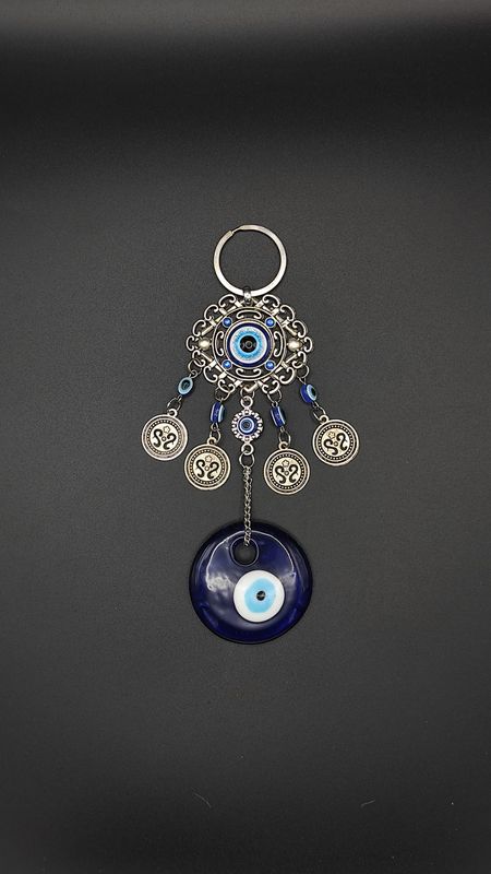 Colgador de Ojo Turco (modelo 2)
