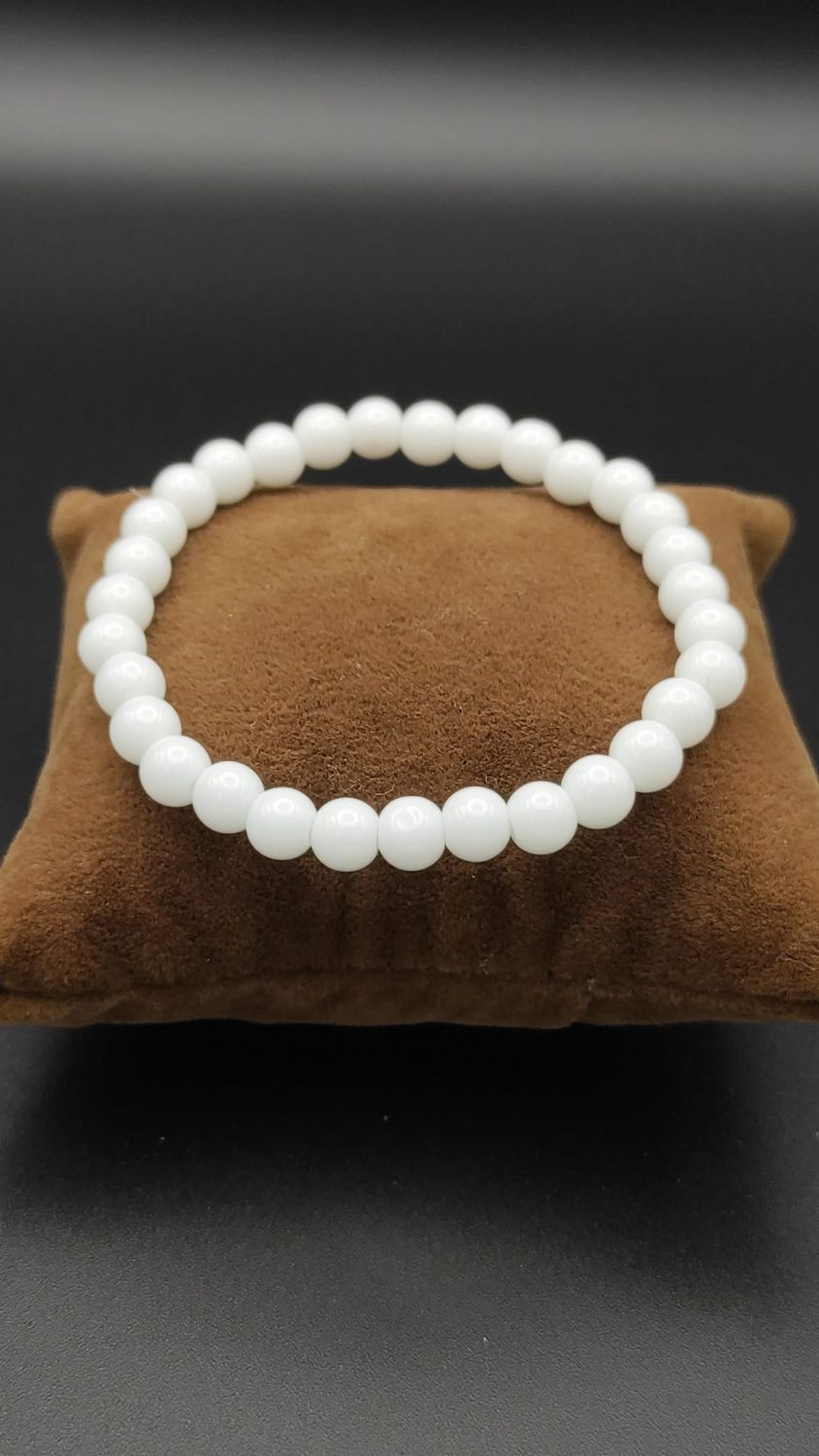 Pulsera de Nácar (6mm)