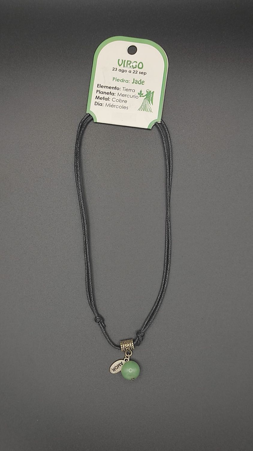 Collar de Virgo