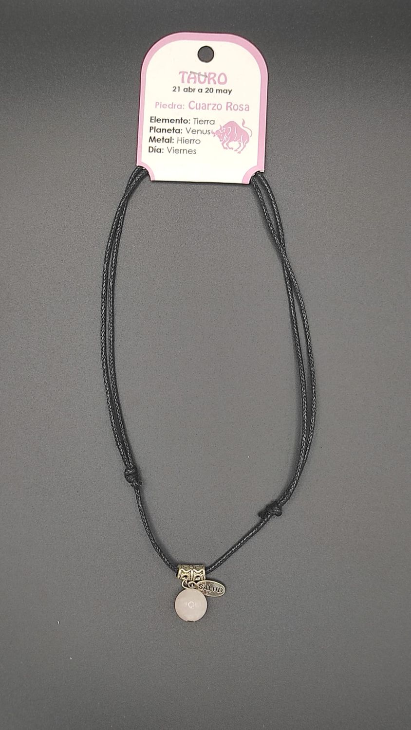 Collar de Tauro