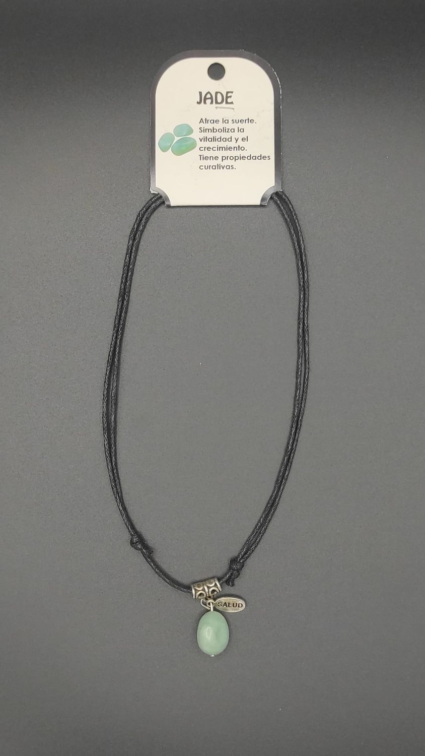 Collar de Jade