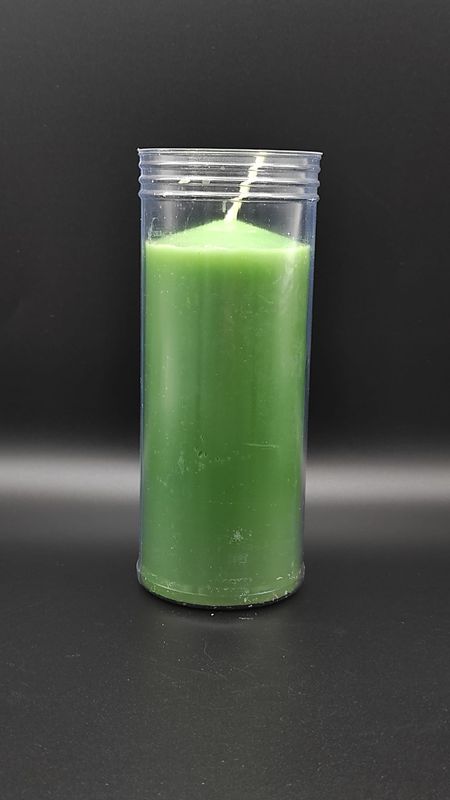 Velón Verde