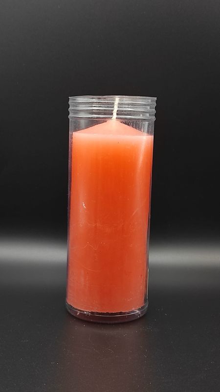 Velón Rosa
